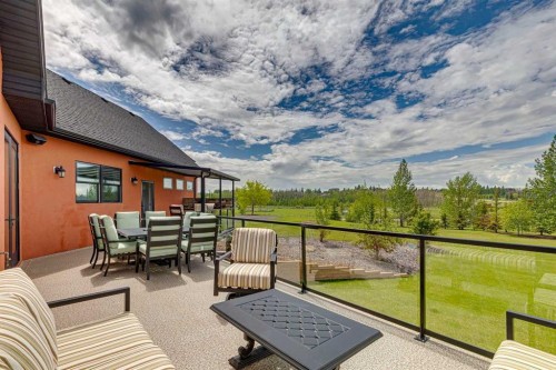 8 Shannon Loop, Rural Foothills County, AB 