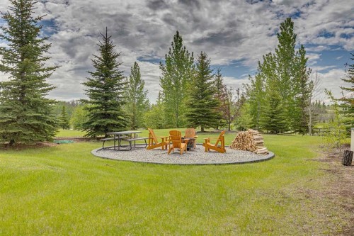 8 Shannon Loop, Rural Foothills County, AB 