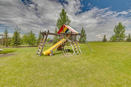 8 Shannon Loop, Rural Foothills County, AB 
