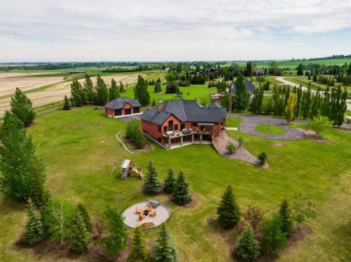 8 Shannon Loop, Rural Foothills County, AB 