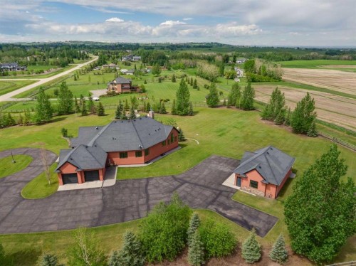8 Shannon Loop, Rural Foothills County, AB 