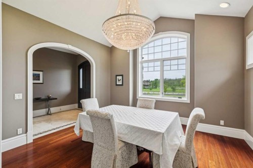 8 Shannon Loop, Rural Foothills County, AB 