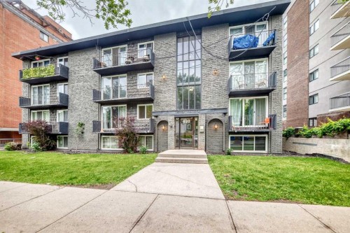 105-620 15 Avenue SW Calgary, AB T2R 0R5