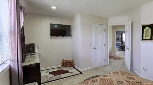54 Saddlecreek Crescent Ne, Calgary, AB - Indoor