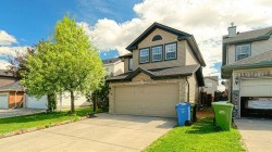 54 Saddlecreek Crescent NE Calgary, AB T3J 4R9