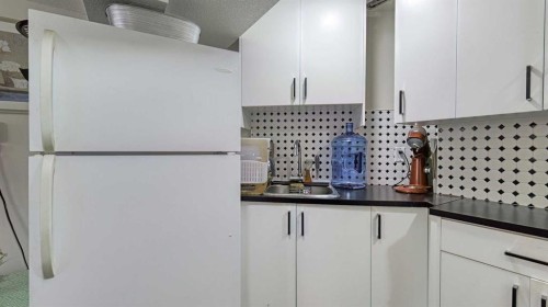 54 Saddlecreek Crescent Ne, Calgary, AB - Indoor Photo Showing Kitchen