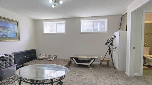 54 Saddlecreek Crescent Ne, Calgary, AB - Indoor
