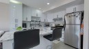 54 Saddlecreek Crescent Ne, Calgary, AB  - Indoor Photo Showing Kitchen With Stainless Steel Kitchen 