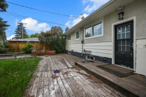 19 Haddock Road Sw, Calgary, AB 