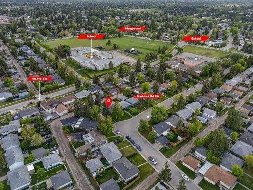 19 Haddock Road Sw, Calgary, AB 