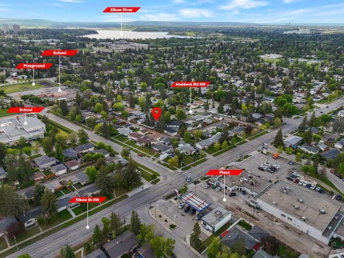 19 Haddock Road Sw, Calgary, AB 