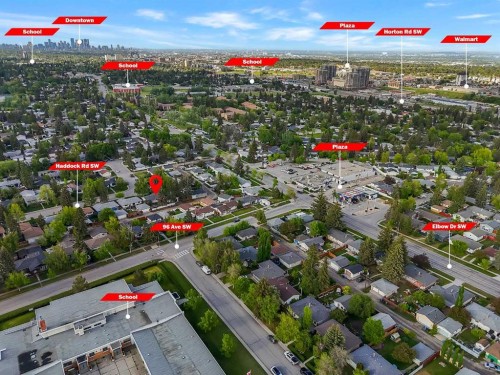19 Haddock Road Sw, Calgary, AB 