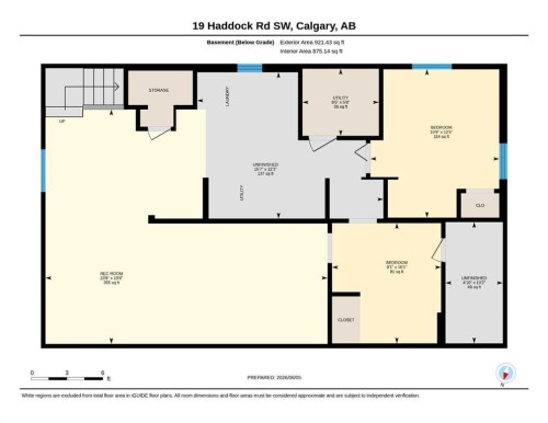 19 Haddock Road Sw, Calgary, AB 