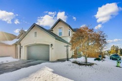 74 Cranleigh Green SE Calgary, AB T3M 1J2