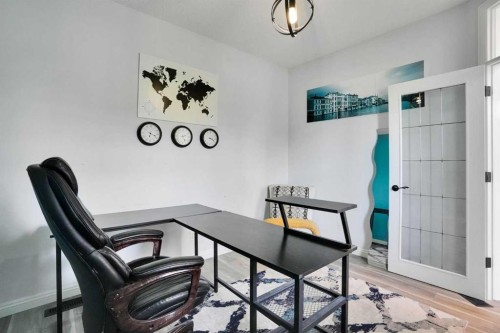 74 Cranleigh Green Se, Calgary, AB - Indoor