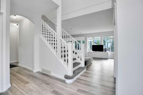 74 Cranleigh Green Se, Calgary, AB - Indoor Photo Showing Other Room