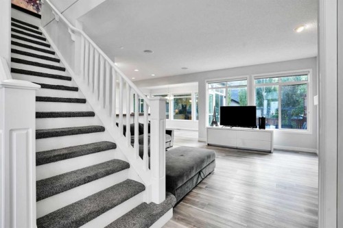 74 Cranleigh Green Se, Calgary, AB - Indoor Photo Showing Other Room