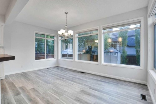 74 Cranleigh Green Se, Calgary, AB - Indoor