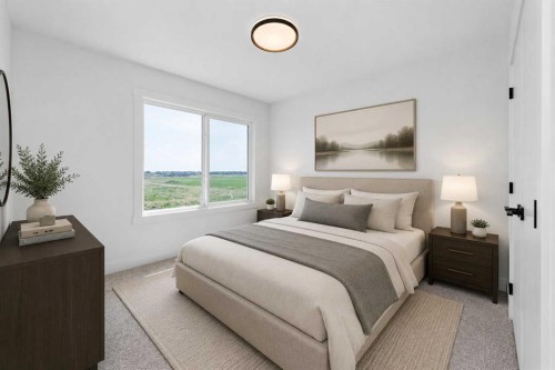41 Waterford Place, Chestermere, AB 