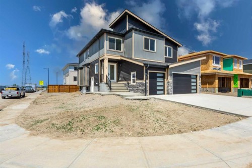 41 Waterford Place, Chestermere, AB 