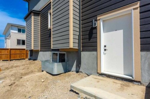 41 Waterford Place, Chestermere, AB 