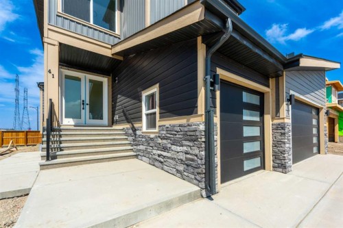 41 Waterford Place, Chestermere, AB 