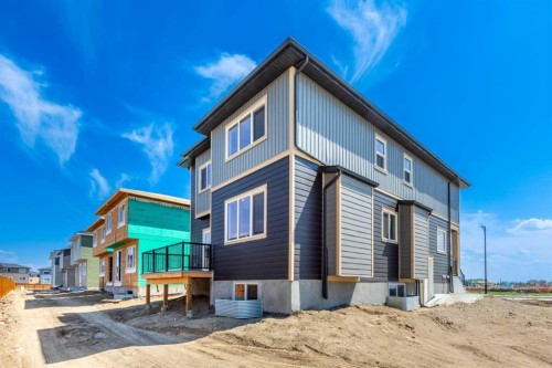 41 Waterford Place, Chestermere, AB 