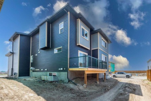 41 Waterford Place, Chestermere, AB 