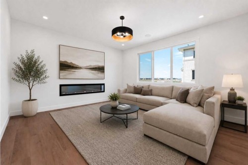 41 Waterford Place, Chestermere, AB 