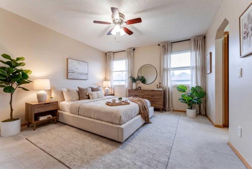125 Bridlewood Court Sw, Calgary, AB 