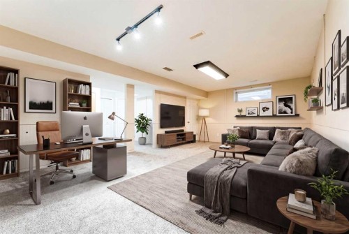 125 Bridlewood Court Sw, Calgary, AB 