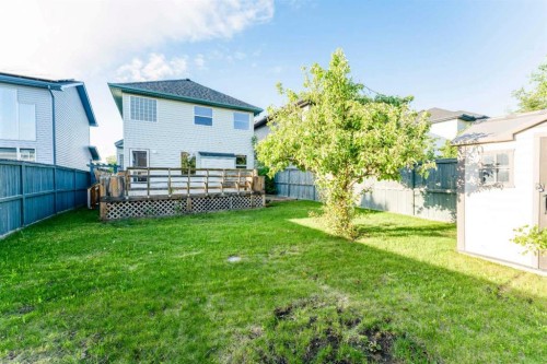 125 Bridlewood Court Sw, Calgary, AB 