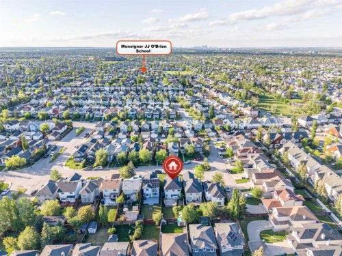 125 Bridlewood Court Sw, Calgary, AB 