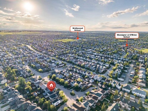 125 Bridlewood Court Sw, Calgary, AB 