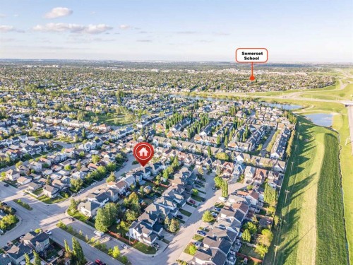 125 Bridlewood Court Sw, Calgary, AB 