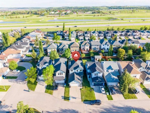 125 Bridlewood Court Sw, Calgary, AB 