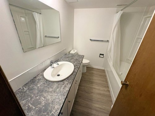 4828 Varsity Drive Nw, Calgary, AB - Indoor Photo Showing Bathroom