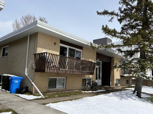 4828 Varsity Drive Nw, Calgary, AB - Outdoor