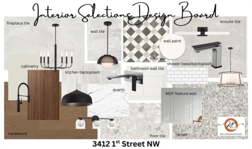 3412 1 Street Nw, Calgary, AB - Other