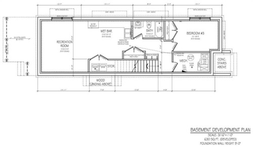 3412 1 Street Nw, Calgary, AB - Other