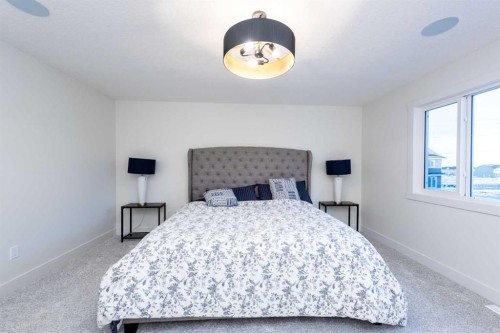 101 Waterford Passage, Chestermere, AB 