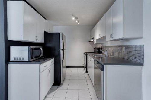 21B-80 Galbraith Drive Sw, Calgary, AB 