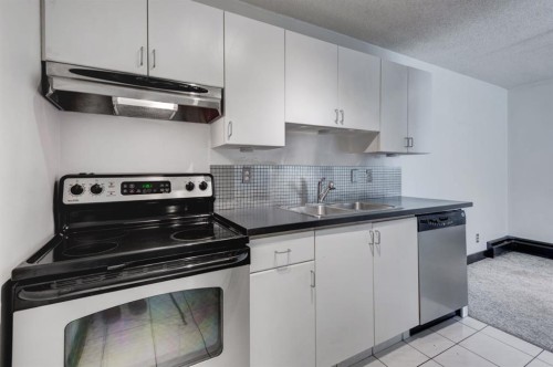 21B-80 Galbraith Drive Sw, Calgary, AB 