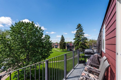 21B-80 Galbraith Drive Sw, Calgary, AB 