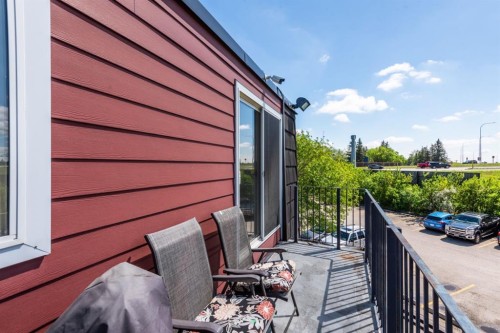21B-80 Galbraith Drive Sw, Calgary, AB 