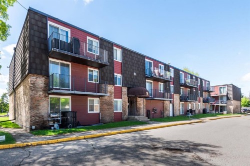21B-80 Galbraith Drive Sw, Calgary, AB 