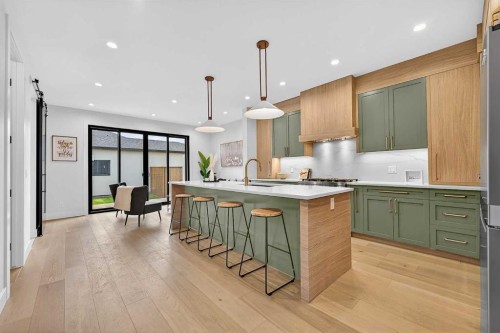 605 29 Avenue Nw, Calgary, AB 