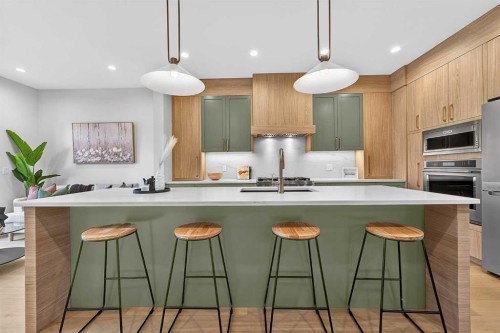 605 29 Avenue Nw, Calgary, AB 