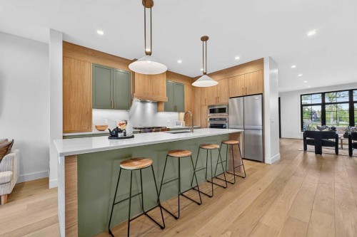 605 29 Avenue Nw, Calgary, AB 