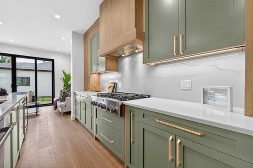 605 29 Avenue Nw, Calgary, AB 